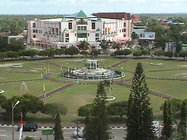 Image result for kota PALANGKA RAYA